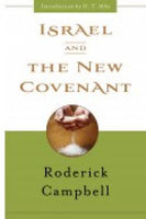 Israel and the New Covenant