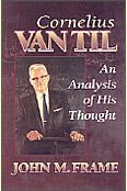 Cornelius Van Til