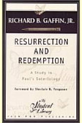 Resurrection and Redemption