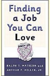 Finding a Job You Can Love