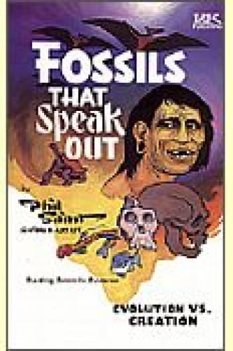 Fossils That Speak Out