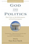 God and Politics