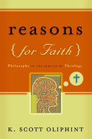 Reasons For Faith