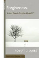 Forgiveness I Just Cant Forgive Myself