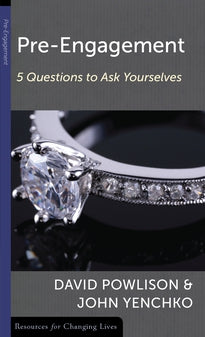 Pre-Engagement: 5 Questions to Ask Yourselves (Resources for Changing Lives)