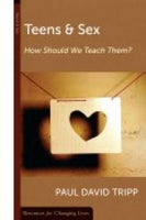 Teens and Sex How Should We Teach Them