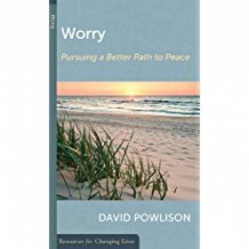 Worry Pursuing A Better Path To Peace