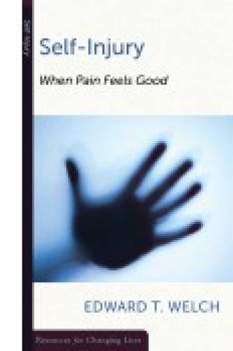 SelfInjury When Pain Feels Good