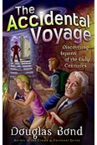 Accidental Voyage