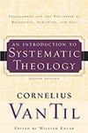 Introduction to Systematic Theology