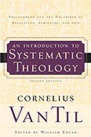 Introduction to Systematic Theology
