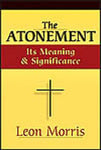 Atonement The