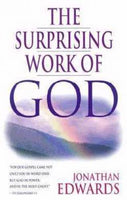 Surprising Work of God