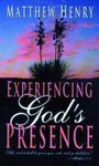 Experiencing Gods Presence