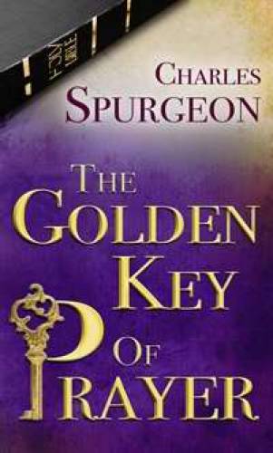 Golden Key of Prayer