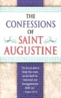 Confessions Of Augustine