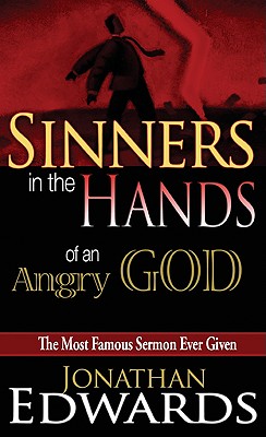 Sinners In The Hands of An Angry God (Booklet)