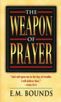 Weapon of Prayer The