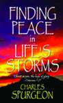 Finding Peace In Lifes Storms