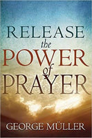 Release the Power of Prayer