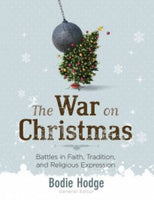 War on Christmas