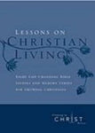 Lessons On Christian Living