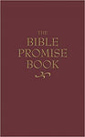 Bible Promise Book