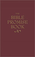 Bible Promise Book