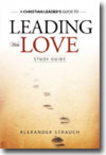 Leading With Love