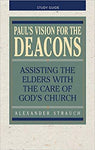 Pauls Vision for the Deacons Study Guide