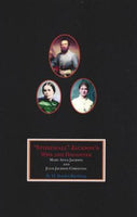 Stonewall Jacksons Wife and Daughter
