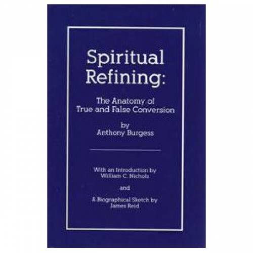 Spiritual Refining