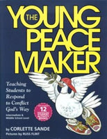Young Peacemaker