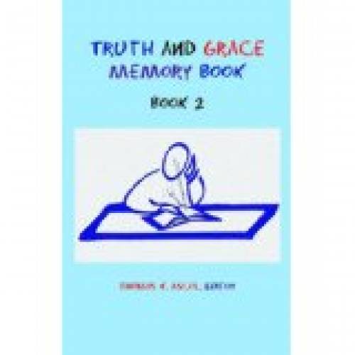 Truth and Grace Memory Book Bk 2