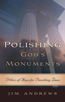 Polishing Gods Monuments