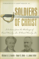 Soldiers of Christ