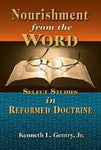 Nourishment From the Word
