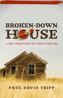 BrokenDown House