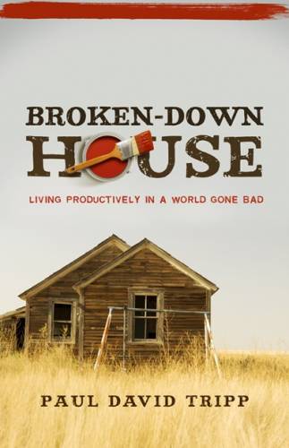 BrokenDown House