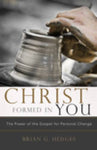 Christ Formed in You