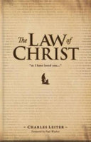 Law of Christ The