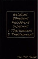 Journibles 1718 Series Galatians 2 Thessalonians