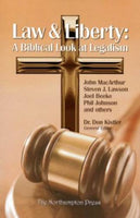 Law Liberty