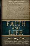 Faith and Life for Baptists