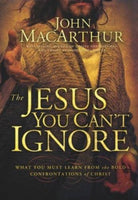 Jesus You Cant Ignore