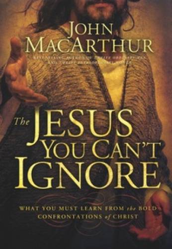 Jesus You Cant Ignore