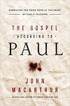 Gospel According to Paul