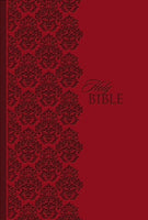 KJV Study Bible Personal Size