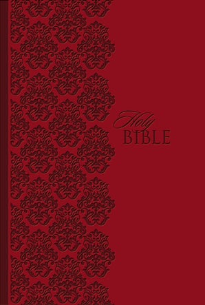 KJV Study Bible Personal Size