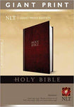 NLT Giant Print Bible